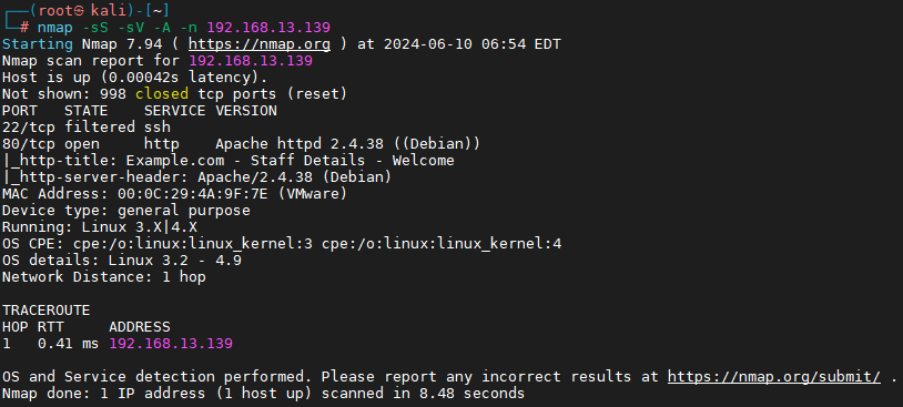 upload successful