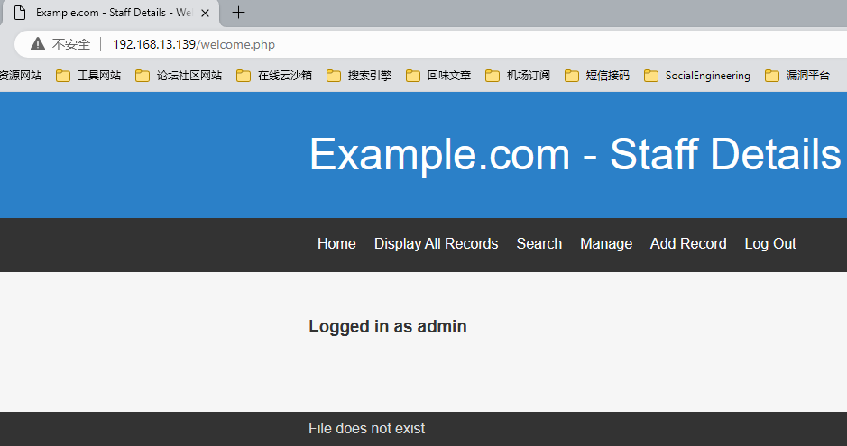 upload successful
